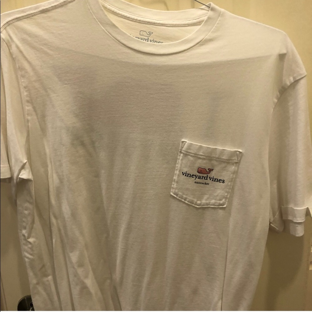 i heart nantucket vineyard vines shirt
